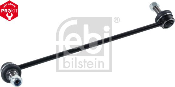 Febi Bilstein 28576 - Stiepnis / Atsaite, Stabilizators adetalas.lv