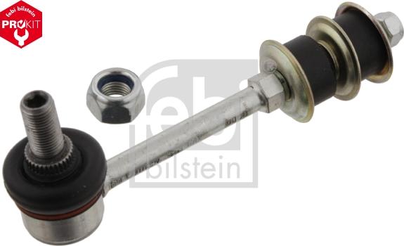 Febi Bilstein 28644 - Stiepnis / Atsaite, Stabilizators adetalas.lv