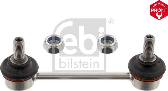 Febi Bilstein 28606 - Stiepnis / Atsaite, Stabilizators adetalas.lv