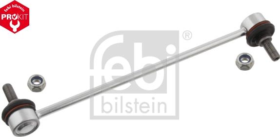 Febi Bilstein 28638 - Stiepnis / Atsaite, Stabilizators adetalas.lv