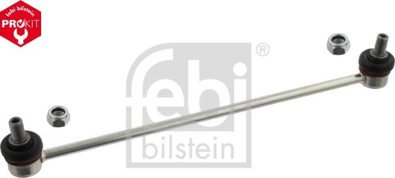 Febi Bilstein 28090 - Stiepnis / Atsaite, Stabilizators adetalas.lv