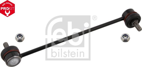 Febi Bilstein 28044 - Stiepnis / Atsaite, Stabilizators adetalas.lv