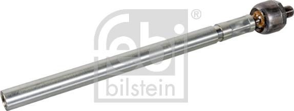 Febi Bilstein 280476 - Aksiālais šarnīrs, Stūres šķērsstiepnis adetalas.lv