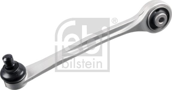 Febi Bilstein 280593 - Neatkarīgās balstiekārtas svira, Riteņa piekare adetalas.lv