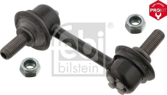 Febi Bilstein 28054 - Stiepnis / Atsaite, Stabilizators adetalas.lv