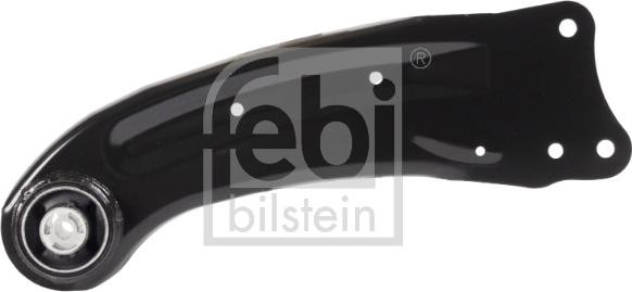 Febi Bilstein 280551 - Neatkarīgās balstiekārtas svira, Riteņa piekare adetalas.lv