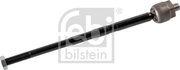 Febi Bilstein 280552 - Aksiālais šarnīrs, Stūres šķērsstiepnis adetalas.lv