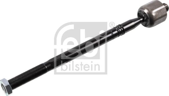 Febi Bilstein 280538 - Aksiālais šarnīrs, Stūres šķērsstiepnis adetalas.lv