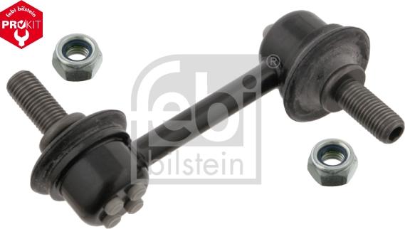 Febi Bilstein 28053 - Stiepnis / Atsaite, Stabilizators adetalas.lv