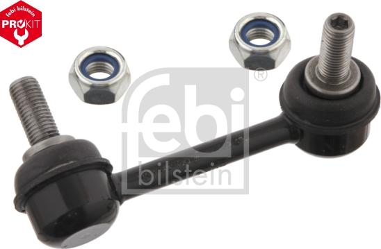 Febi Bilstein 28052 - Stiepnis / Atsaite, Stabilizators adetalas.lv