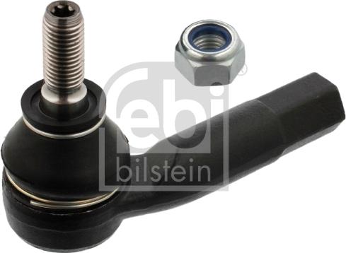 Febi Bilstein 280058 - Stūres šķērsstiepņa uzgalis adetalas.lv