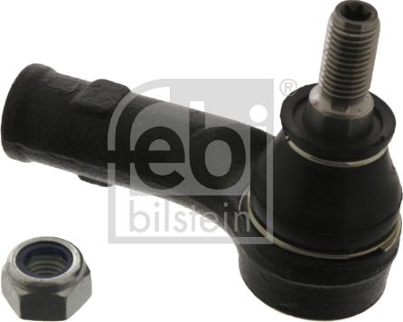 Febi Bilstein 280066 - Stūres šķērsstiepņa uzgalis adetalas.lv