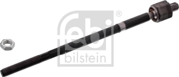 Febi Bilstein 280063 - Aksiālais šarnīrs, Stūres šķērsstiepnis adetalas.lv