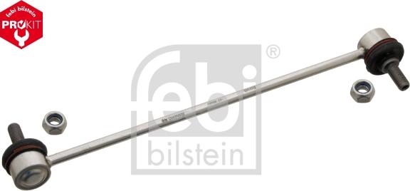 Febi Bilstein 28000 - Stiepnis / Atsaite, Stabilizators adetalas.lv