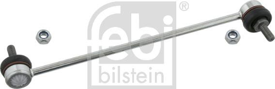 Febi Bilstein 280086 - Stiepnis / Atsaite, Stabilizators adetalas.lv