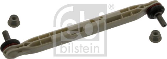 Febi Bilstein 280087 - Stiepnis / Atsaite, Stabilizators adetalas.lv