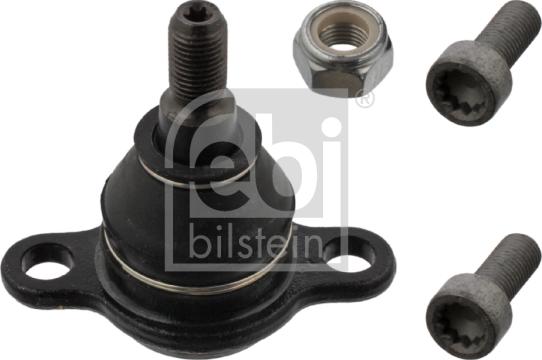 Febi Bilstein 280039 - Balst / Virzošais šarnīrs adetalas.lv