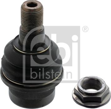 Febi Bilstein 280038 - Balst / Virzošais šarnīrs adetalas.lv