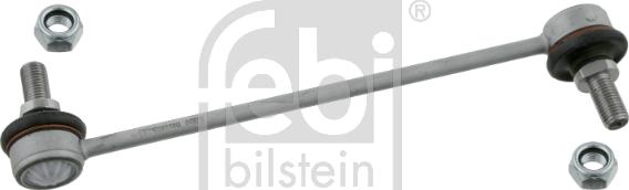 Febi Bilstein 280079 - Stiepnis / Atsaite, Stabilizators adetalas.lv