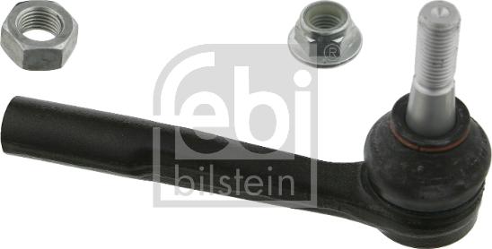 Febi Bilstein 280101 - Stūres šķērsstiepņa uzgalis adetalas.lv