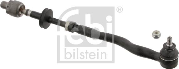 Febi Bilstein 280114 - Stūres šķērsstiepnis adetalas.lv