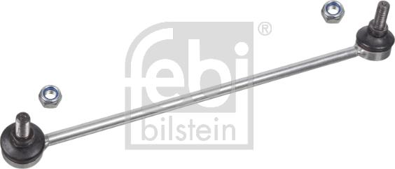 Febi Bilstein 280139 - Stiepnis / Atsaite, Stabilizators adetalas.lv