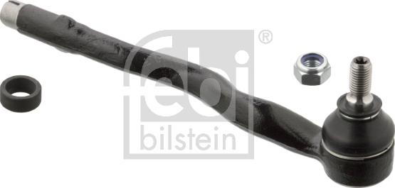 Febi Bilstein 280130 - Stūres šķērsstiepņa uzgalis adetalas.lv