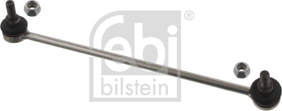 Febi Bilstein 280138 - Stiepnis / Atsaite, Stabilizators adetalas.lv