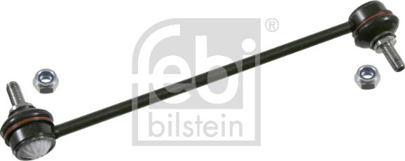 Febi Bilstein 280132 - Stiepnis / Atsaite, Stabilizators adetalas.lv