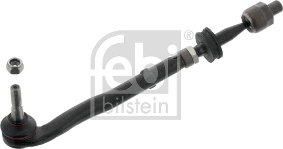 Febi Bilstein 280120 - Stūres šķērsstiepnis adetalas.lv