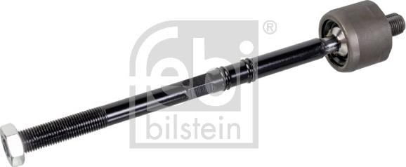 Febi Bilstein 280361 - Aksiālais šarnīrs, Stūres šķērsstiepnis adetalas.lv