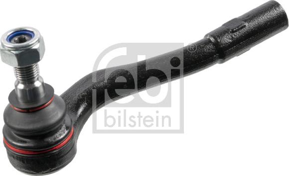 Febi Bilstein 280325 - Stūres šķērsstiepņa uzgalis adetalas.lv