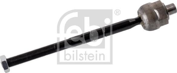 Febi Bilstein 280327 - Aksiālais šarnīrs, Stūres šķērsstiepnis adetalas.lv