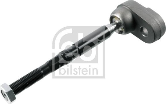 Febi Bilstein 280370 - Aksiālais šarnīrs, Stūres šķērsstiepnis adetalas.lv