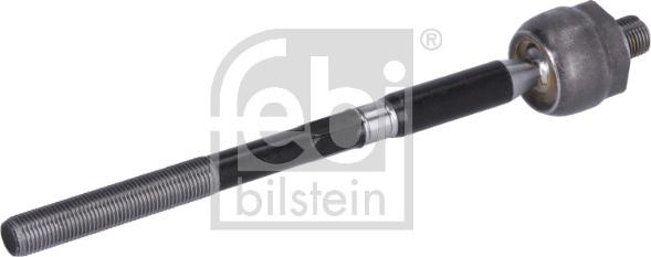 Febi Bilstein 280291 - Aksiālais šarnīrs, Stūres šķērsstiepnis adetalas.lv