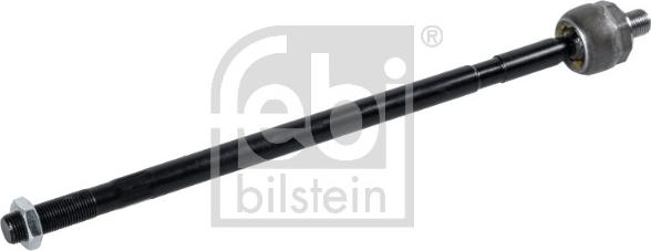 Febi Bilstein 280298 - Aksiālais šarnīrs, Stūres šķērsstiepnis adetalas.lv