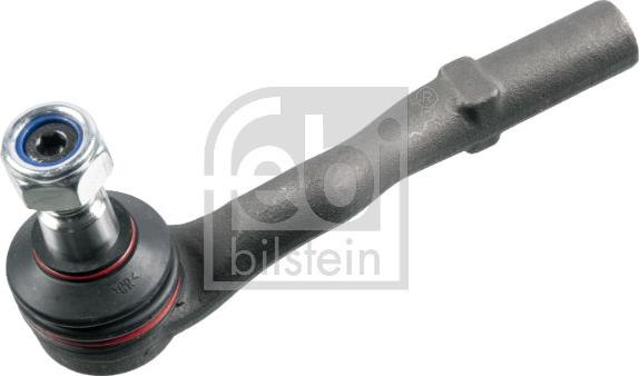 Febi Bilstein 280293 - Stūres šķērsstiepņa uzgalis adetalas.lv