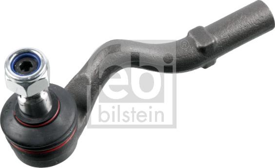 Febi Bilstein 280292 - Stūres šķērsstiepņa uzgalis adetalas.lv