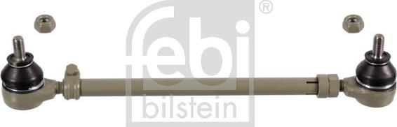 Febi Bilstein 280283 - Stūres šķērsstiepnis adetalas.lv