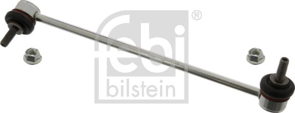 Febi Bilstein 280230 - Stiepnis / Atsaite, Stabilizators adetalas.lv