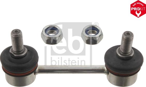 Febi Bilstein 28159 - Stiepnis / Atsaite, Stabilizators adetalas.lv