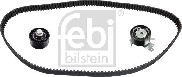 Febi Bilstein 28107 - Zobsiksnas komplekts adetalas.lv