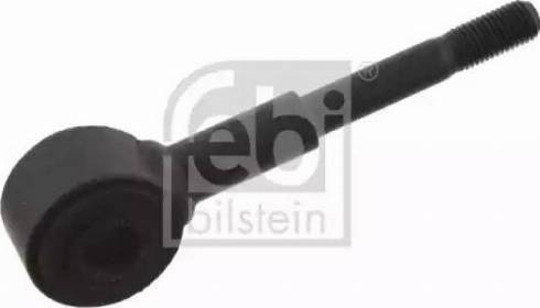 Febi Bilstein 28180 - Stiepnis / Atsaite, Stabilizators adetalas.lv