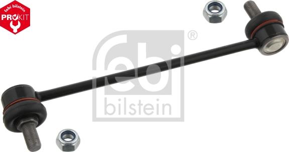 Febi Bilstein 28121 - Stiepnis / Atsaite, Stabilizators adetalas.lv