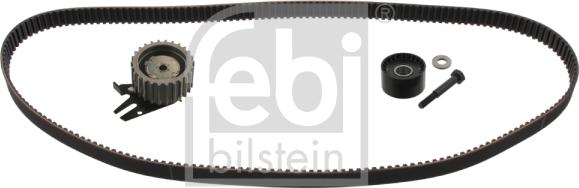 Febi Bilstein 28305 - Zobsiksnas komplekts adetalas.lv