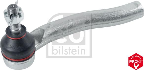 Febi Bilstein 28318 - Stūres šķērsstiepņa uzgalis adetalas.lv