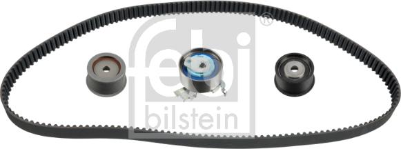 Febi Bilstein 28375 - Zobsiksnas komplekts adetalas.lv