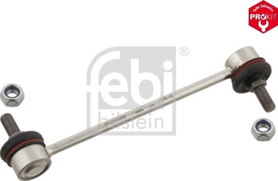 Febi Bilstein 28268 - Stiepnis / Atsaite, Stabilizators adetalas.lv