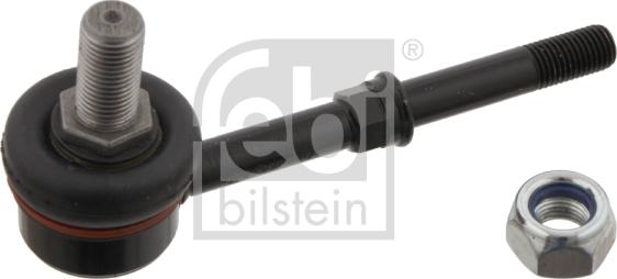 Febi Bilstein 28267 - Stiepnis / Atsaite, Stabilizators adetalas.lv