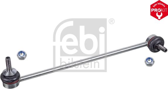 Febi Bilstein 28289 - Stiepnis / Atsaite, Stabilizators adetalas.lv